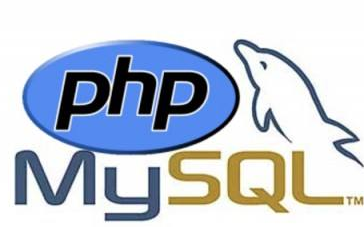 PHP+MySql实战